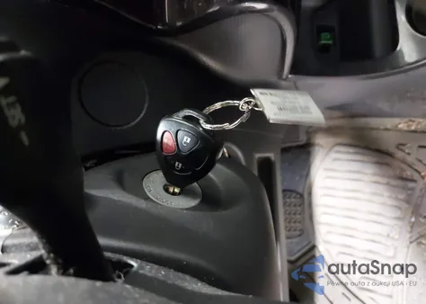 2009 Scion Xd из США, поврежденный, VIN JTKKU10409J048099